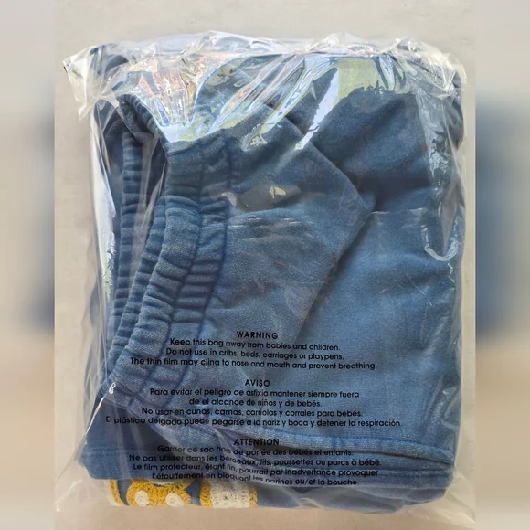 FP Movement by Free People All Star Sweatpant - Picture 14 of 14